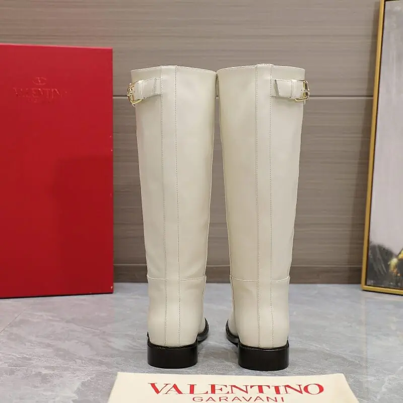 valentino bottes pour femme s_1266b014